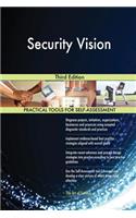 Security Vision Third Edition