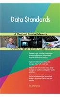 Data Standards A Clear and Concise Reference