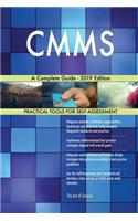 CMMS A Complete Guide - 2019 Edition