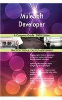 MuleSoft Developer A Complete Guide - 2020 Edition