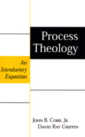 Process Theology