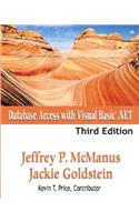 Database Access with Visual Basic .Net