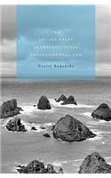 The Art and Craft of International Environmental Law