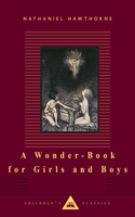 Wonder-Book for Girls and Boys