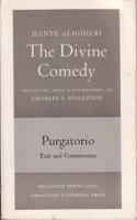 The Divine Comedy, II. Purgatorio, Vol. II. Parts 1 and 2