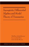 Asymptotic Differential Algebra and Model Theory of Transseries