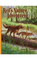Red's Nature Adventure