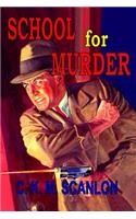 School for Murder