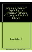 Jung on Elementary Psychology