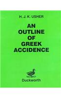 Outline of Greek Accidence
