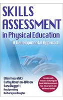 Skills Assessment in Physical Education