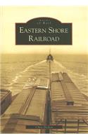 Eastern Shore Railroad