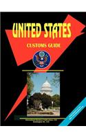 Us Customs Guide: (English)