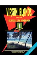 Virgin Islands British Business Law Handbook