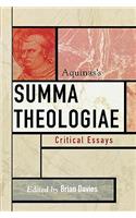 Aquinas's Summa Theologiae