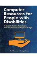 Computer Resources for People with Disabilities