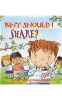 Why Should I Share?