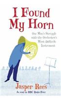 I Found My Horn