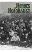 Heroes of the Holocaust