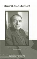 Bourdieu and Culture