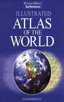 Illustrated Atlas of the World