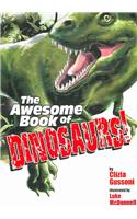 The Awesome Book of Dinosaurs