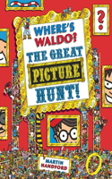 Where's Waldo? the Great Picture Hunt: (Where's Waldo?)