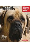 Mastiffs