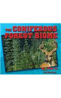 Coniferous Forest Biome