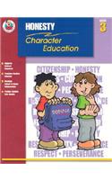 Honesty Grade 3