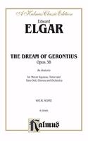 The Dream of Gerontius