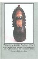 Africa and the Nation-state