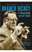 Branch Rickey