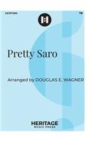 Pretty Saro