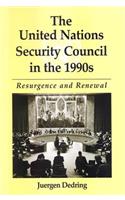 United Nations Security Council in the 1990s