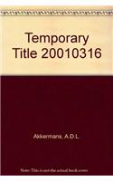 Molecular Microbial Ecology Manual - Supplement 4