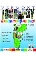 Vermont Jography!