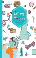 Sewing Journal