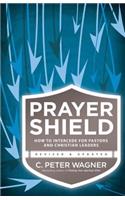 Prayer Shield