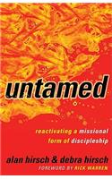 Untamed