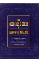 Gold Rush Diary of Ramón Gil Navarro