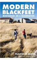 Modern Blackfeet