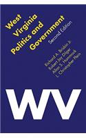 West Virginia Politics and Government