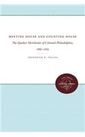 Meeting House and Counting House