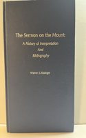 The Sermon on the Mount