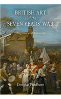 British Art and the Seven Years' War