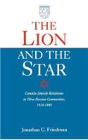 Lion and the Star