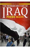 The Modern History of Iraq (Third Edition)