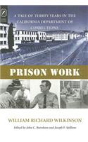 Prison Work