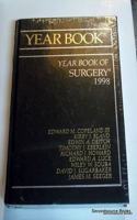 Yearbook of Surgery 1998